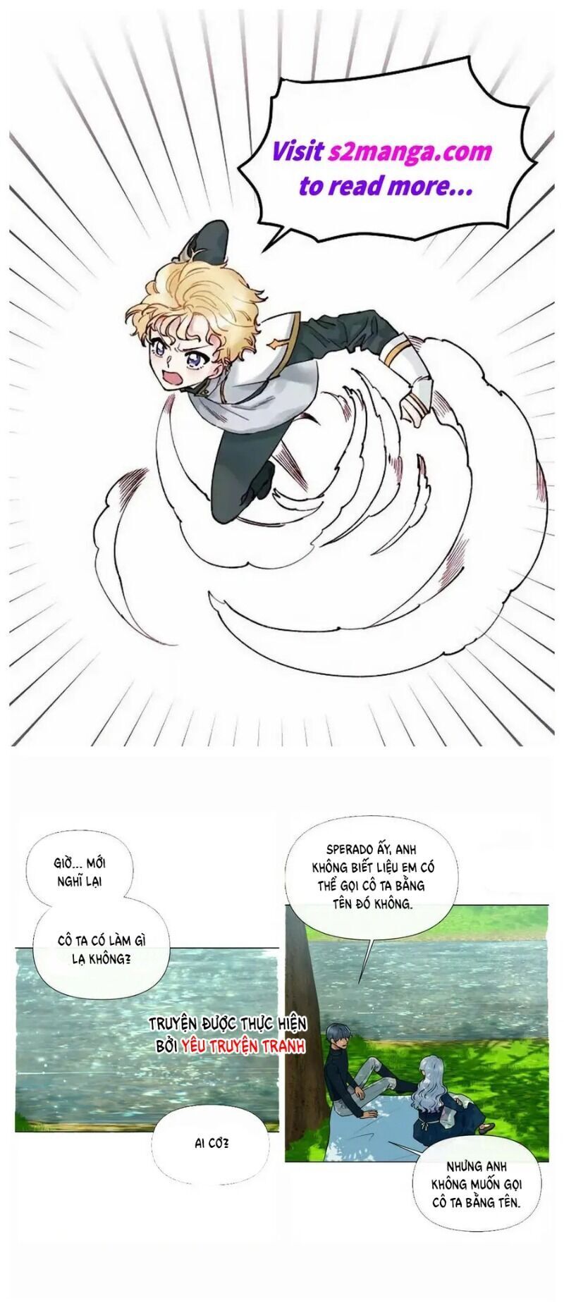 Bản Khế Ước Với Nữ Công Tước Ác Ma Chapter 70 - Trang 2