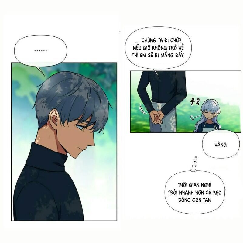 Bản Khế Ước Với Nữ Công Tước Ác Ma Chapter 70 - Trang 2