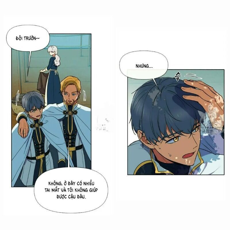 Bản Khế Ước Với Nữ Công Tước Ác Ma Chapter 70 - Trang 2