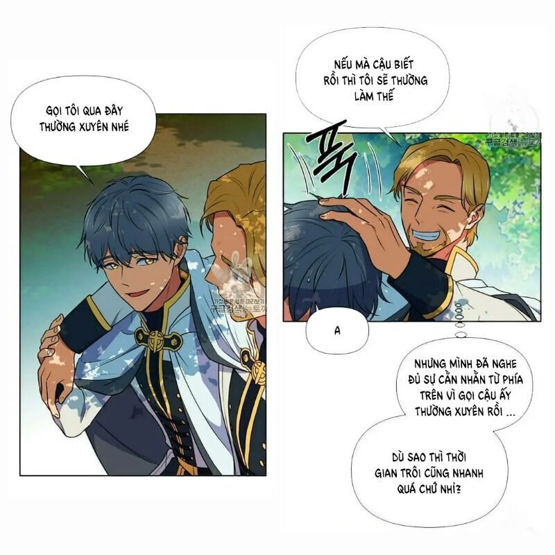 Bản Khế Ước Với Nữ Công Tước Ác Ma Chapter 70 - Trang 2