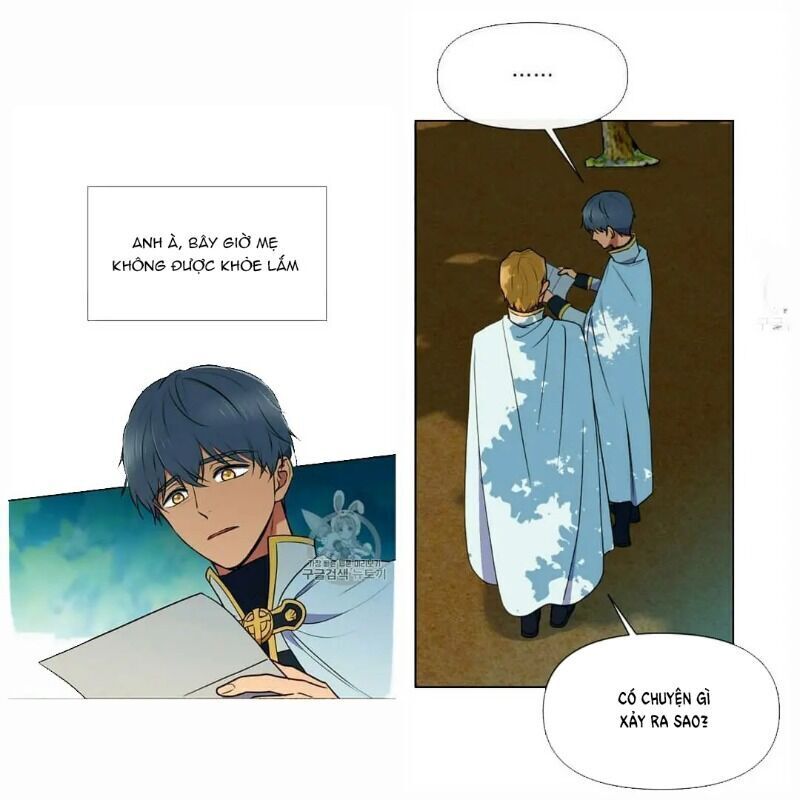 Bản Khế Ước Với Nữ Công Tước Ác Ma Chapter 70 - Trang 2