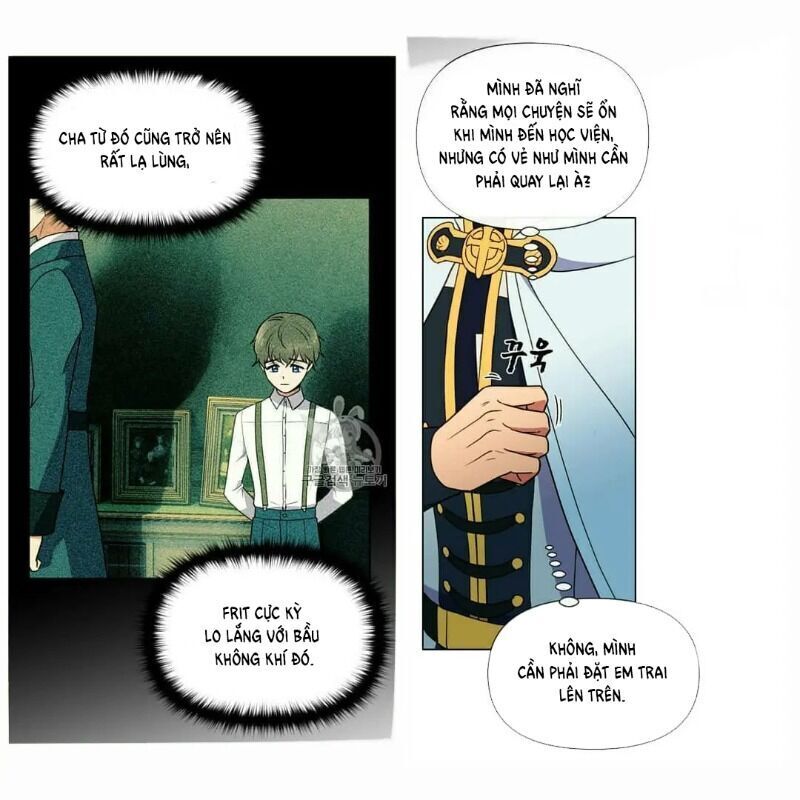 Bản Khế Ước Với Nữ Công Tước Ác Ma Chapter 70 - Trang 2