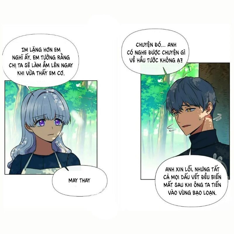 Bản Khế Ước Với Nữ Công Tước Ác Ma Chapter 70 - Trang 2