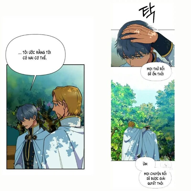 Bản Khế Ước Với Nữ Công Tước Ác Ma Chapter 70 - Trang 2