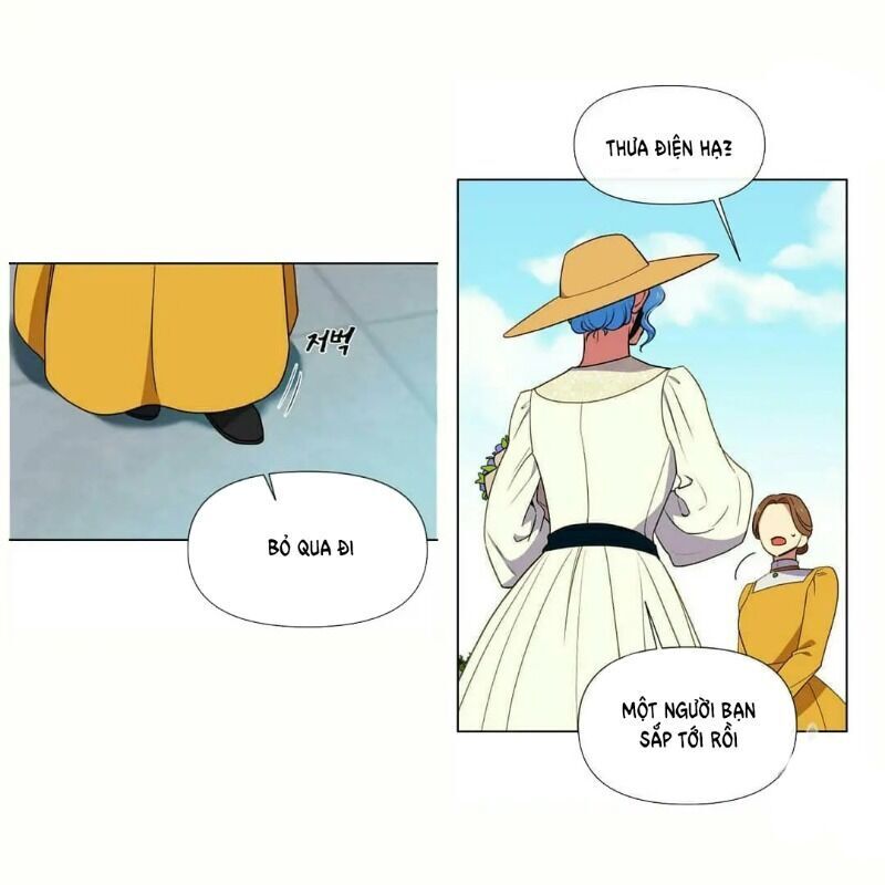 Bản Khế Ước Với Nữ Công Tước Ác Ma Chapter 70 - Trang 2