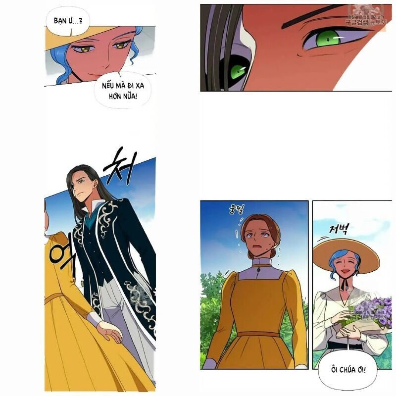 Bản Khế Ước Với Nữ Công Tước Ác Ma Chapter 70 - Trang 2