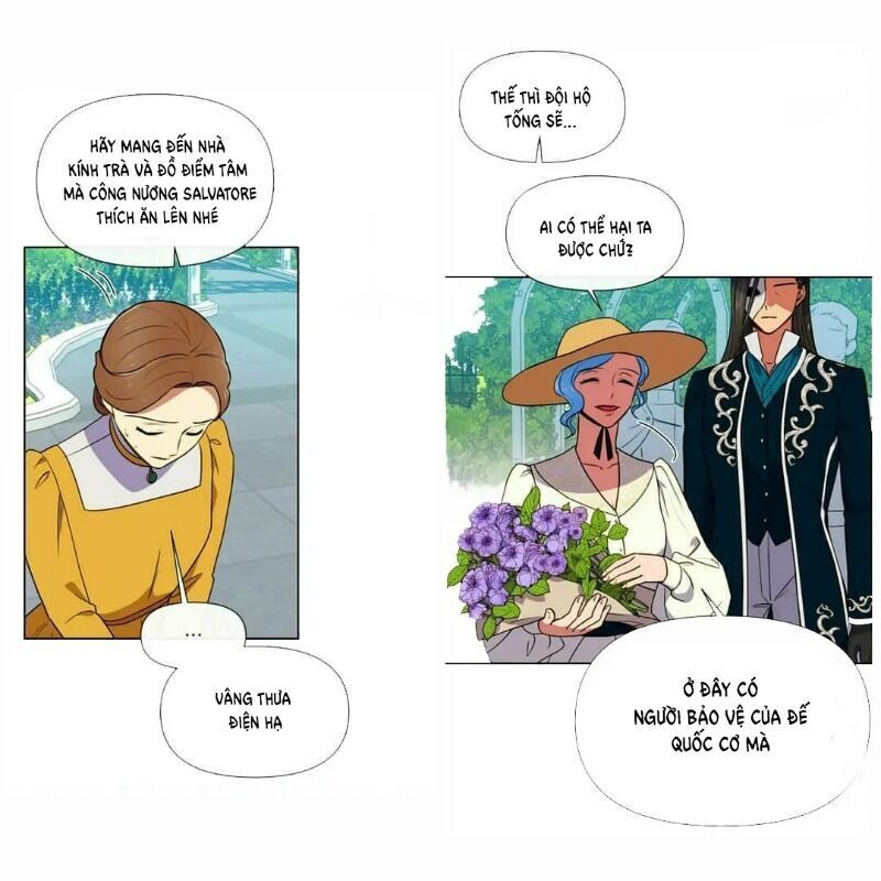 Bản Khế Ước Với Nữ Công Tước Ác Ma Chapter 70 - Trang 2