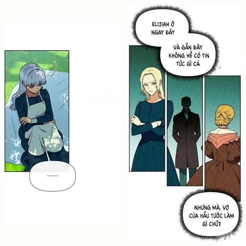 Bản Khế Ước Với Nữ Công Tước Ác Ma Chapter 70 - Trang 2