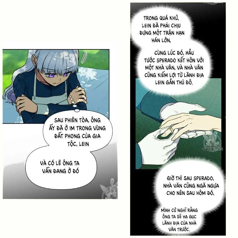 Bản Khế Ước Với Nữ Công Tước Ác Ma Chapter 70 - Trang 2