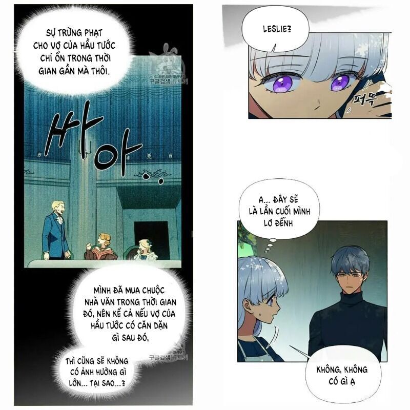 Bản Khế Ước Với Nữ Công Tước Ác Ma Chapter 70 - Trang 2