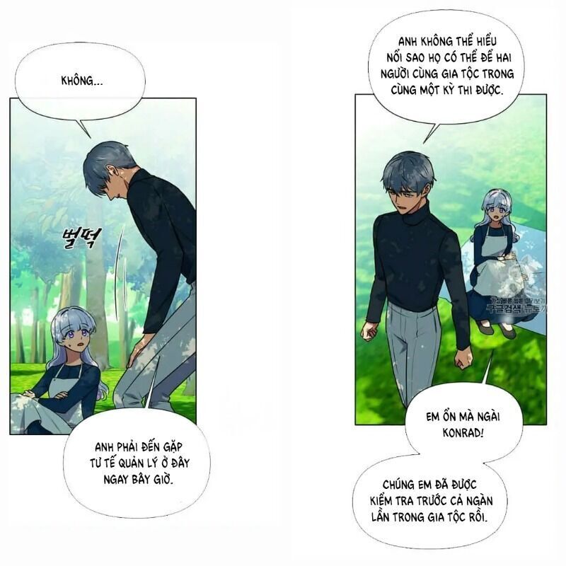 Bản Khế Ước Với Nữ Công Tước Ác Ma Chapter 70 - Trang 2