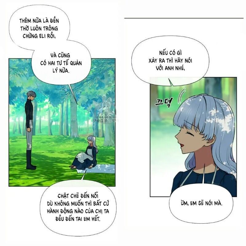 Bản Khế Ước Với Nữ Công Tước Ác Ma Chapter 70 - Trang 2