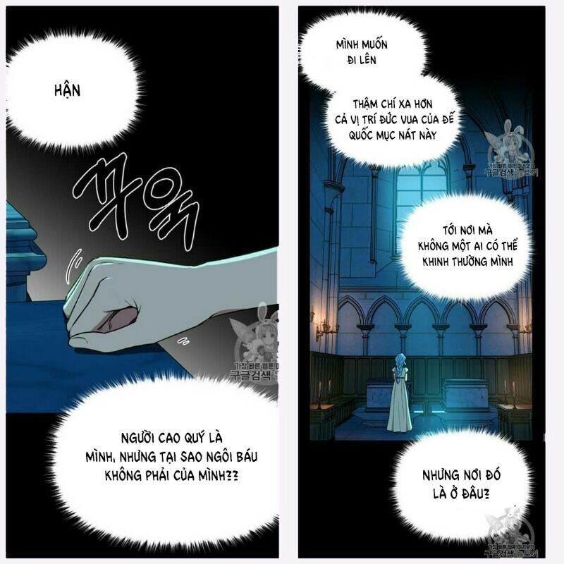 Bản Khế Ước Với Nữ Công Tước Ác Ma Chapter 71 - Trang 2