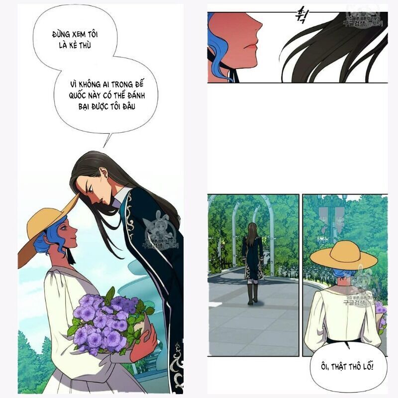 Bản Khế Ước Với Nữ Công Tước Ác Ma Chapter 71 - Trang 2