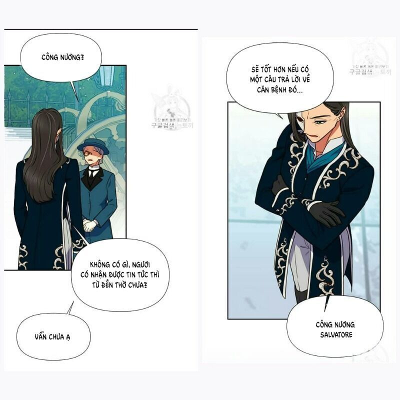 Bản Khế Ước Với Nữ Công Tước Ác Ma Chapter 71 - Trang 2