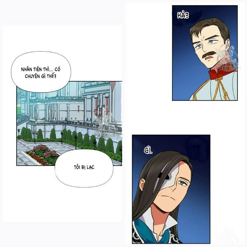 Bản Khế Ước Với Nữ Công Tước Ác Ma Chapter 71 - Trang 2