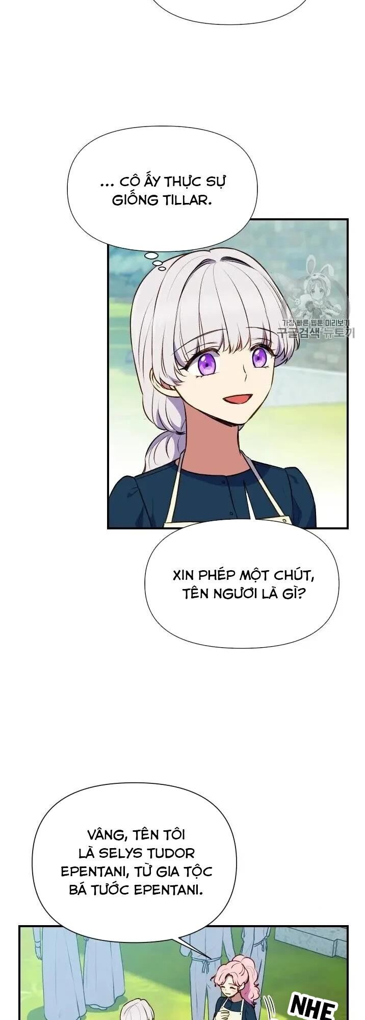 Bản Khế Ước Với Nữ Công Tước Ác Ma Chapter 72 - Trang 2