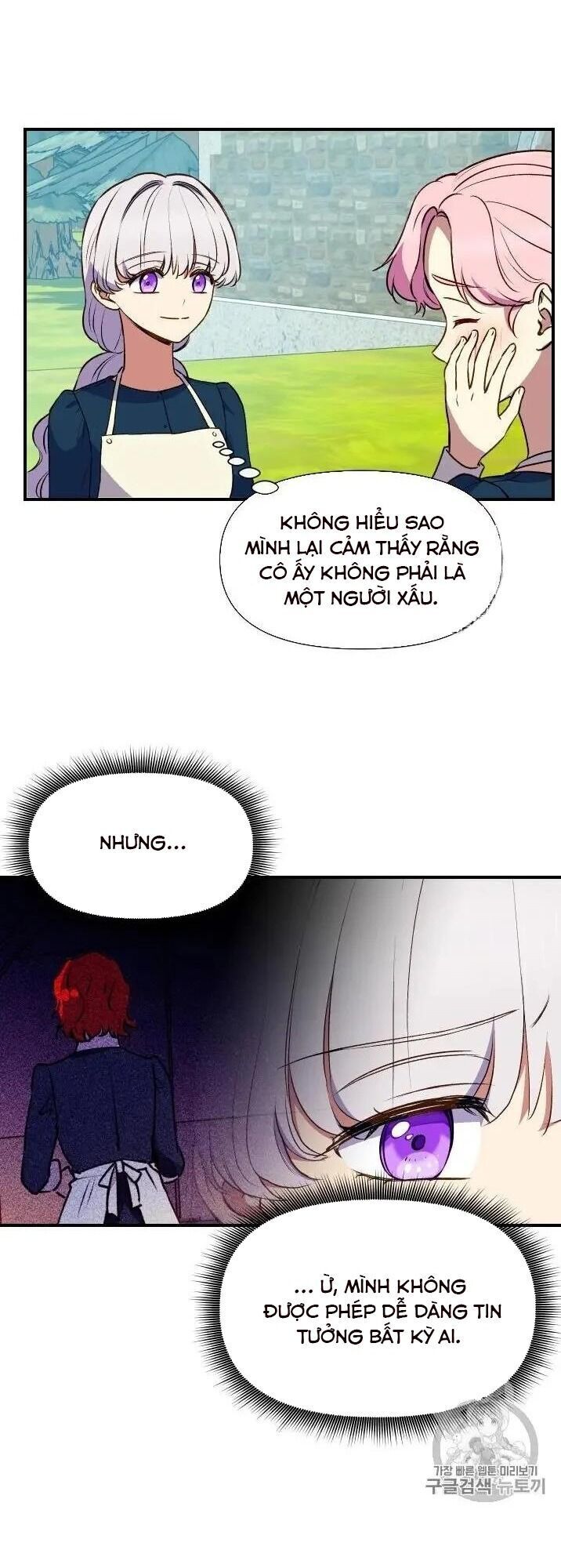 Bản Khế Ước Với Nữ Công Tước Ác Ma Chapter 72 - Trang 2