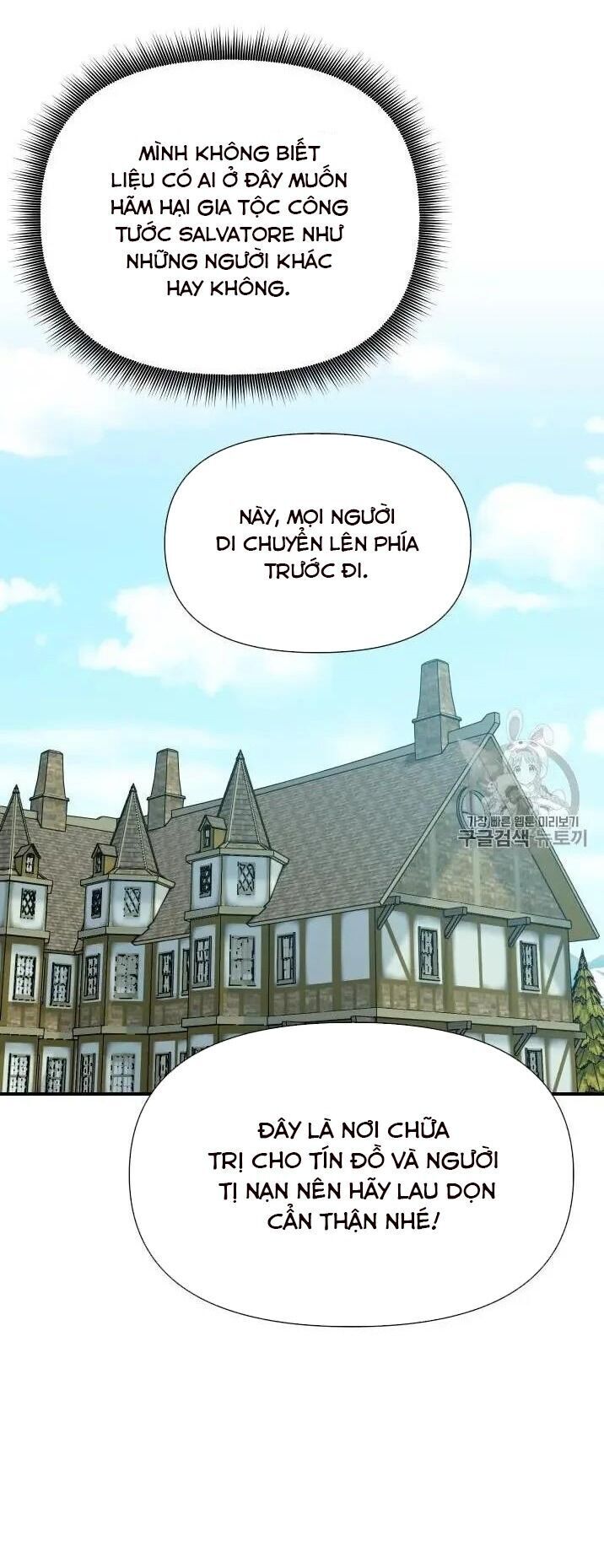 Bản Khế Ước Với Nữ Công Tước Ác Ma Chapter 72 - Trang 2