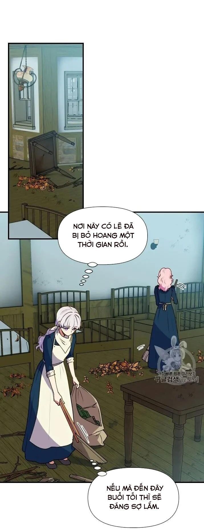 Bản Khế Ước Với Nữ Công Tước Ác Ma Chapter 72 - Trang 2