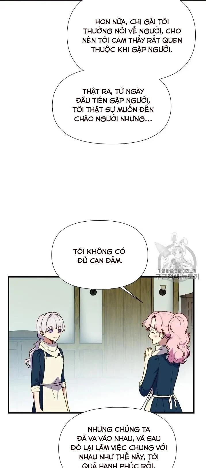 Bản Khế Ước Với Nữ Công Tước Ác Ma Chapter 72 - Trang 2