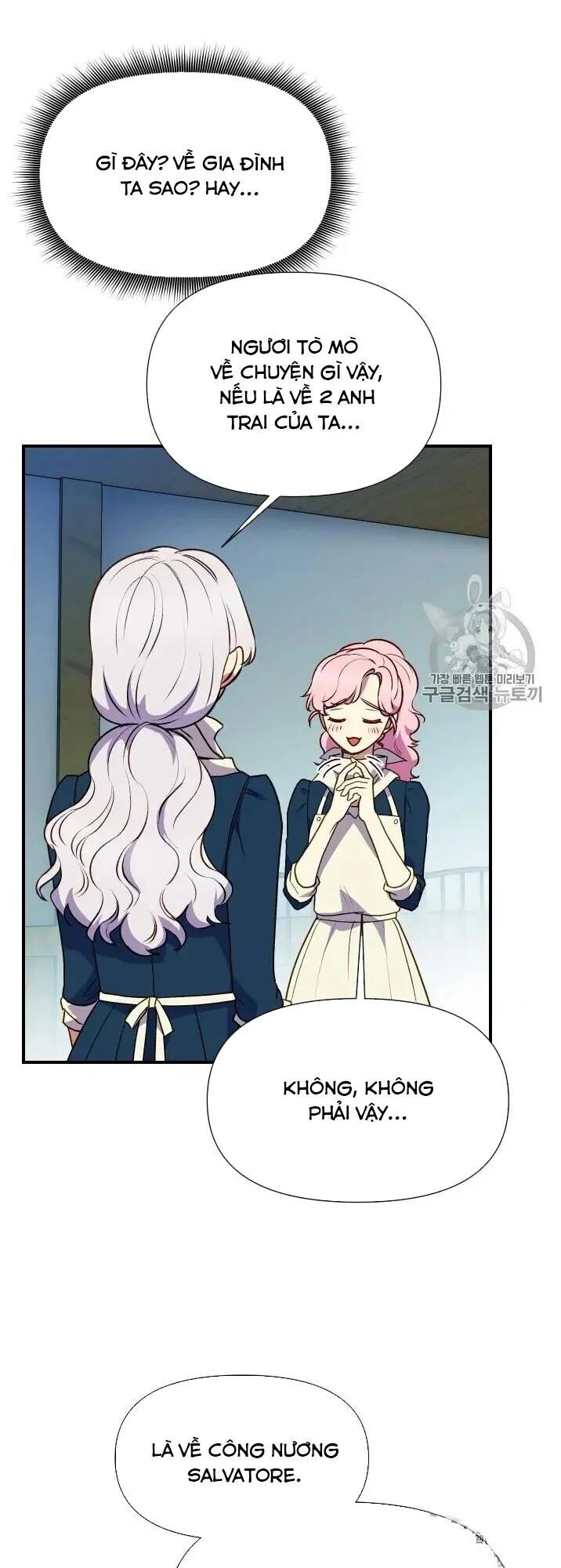 Bản Khế Ước Với Nữ Công Tước Ác Ma Chapter 72 - Trang 2