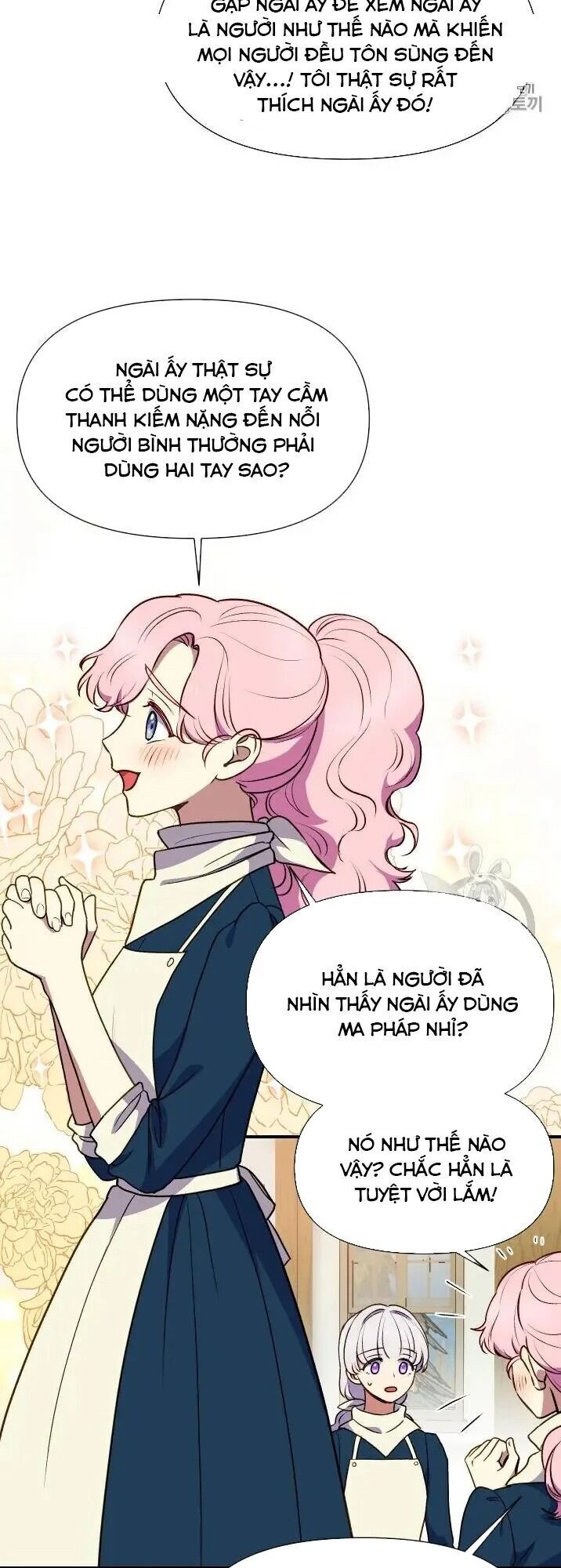 Bản Khế Ước Với Nữ Công Tước Ác Ma Chapter 72 - Trang 2