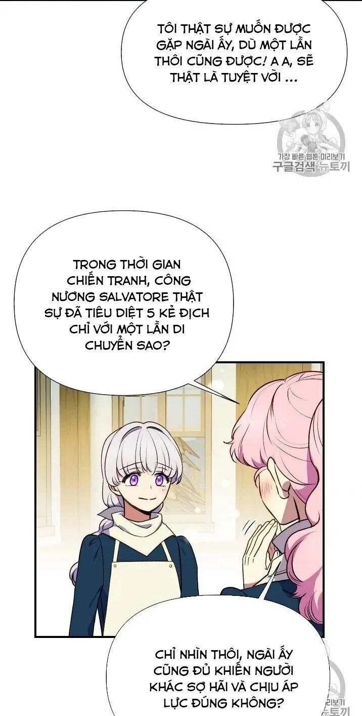 Bản Khế Ước Với Nữ Công Tước Ác Ma Chapter 72 - Trang 2