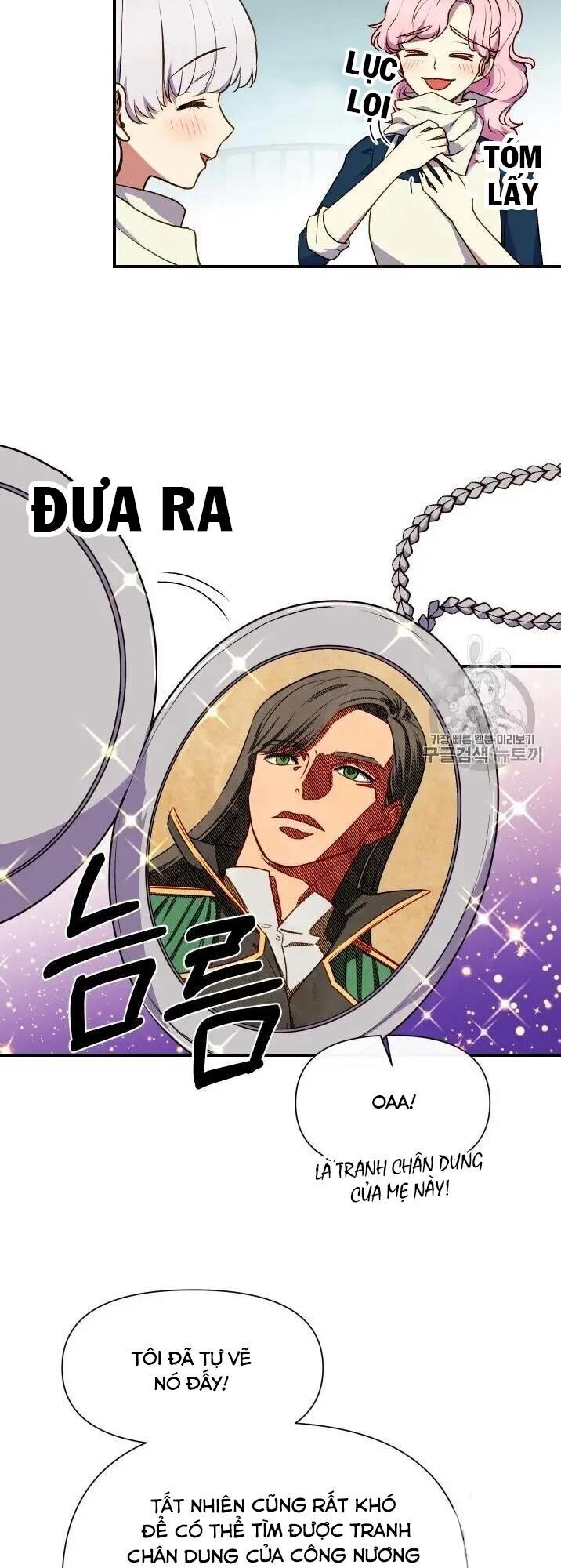 Bản Khế Ước Với Nữ Công Tước Ác Ma Chapter 72 - Trang 2