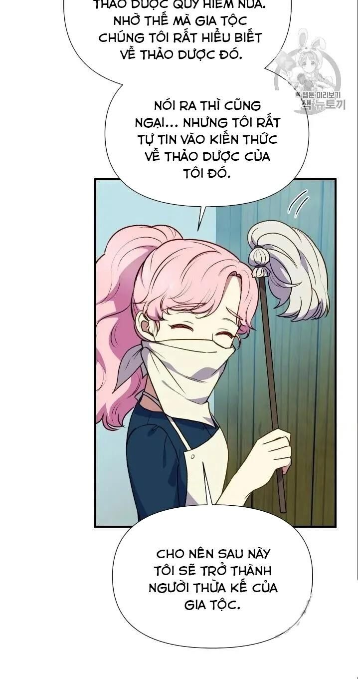 Bản Khế Ước Với Nữ Công Tước Ác Ma Chapter 72 - Trang 2