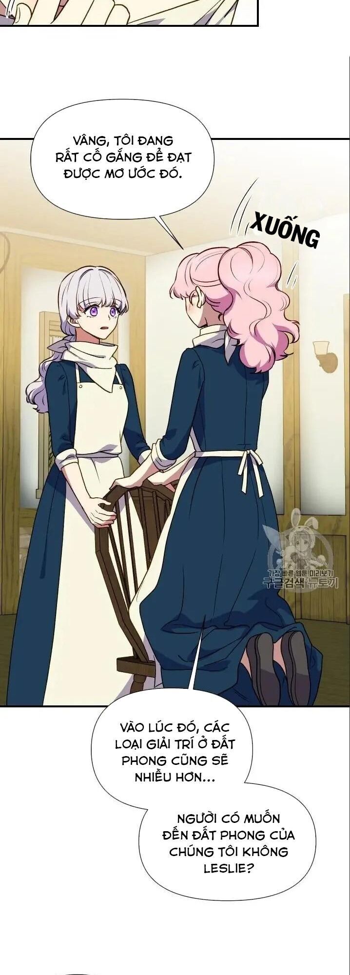 Bản Khế Ước Với Nữ Công Tước Ác Ma Chapter 72 - Trang 2
