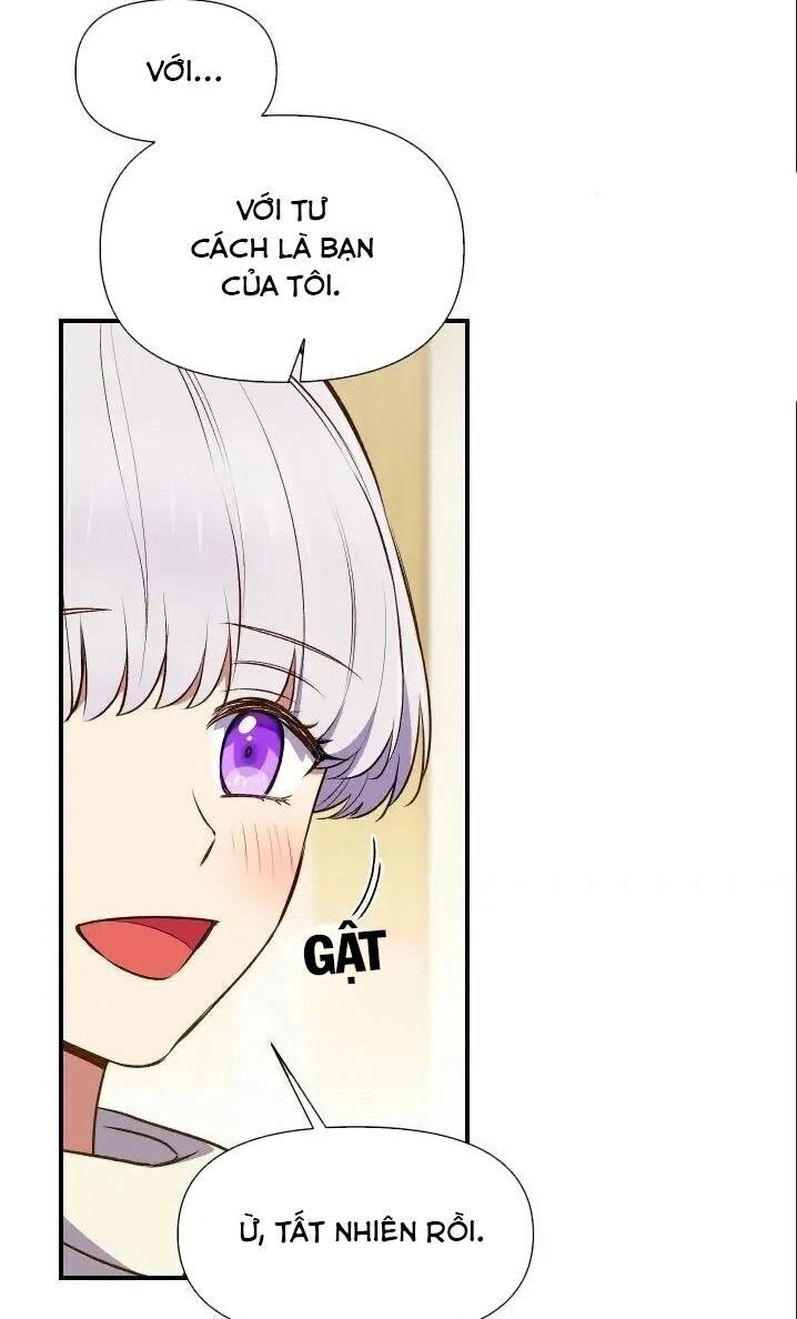 Bản Khế Ước Với Nữ Công Tước Ác Ma Chapter 72 - Trang 2