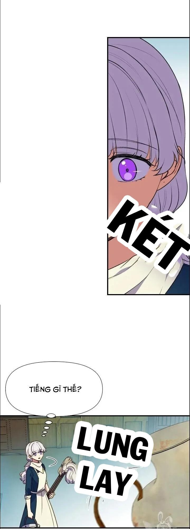 Bản Khế Ước Với Nữ Công Tước Ác Ma Chapter 72 - Trang 2
