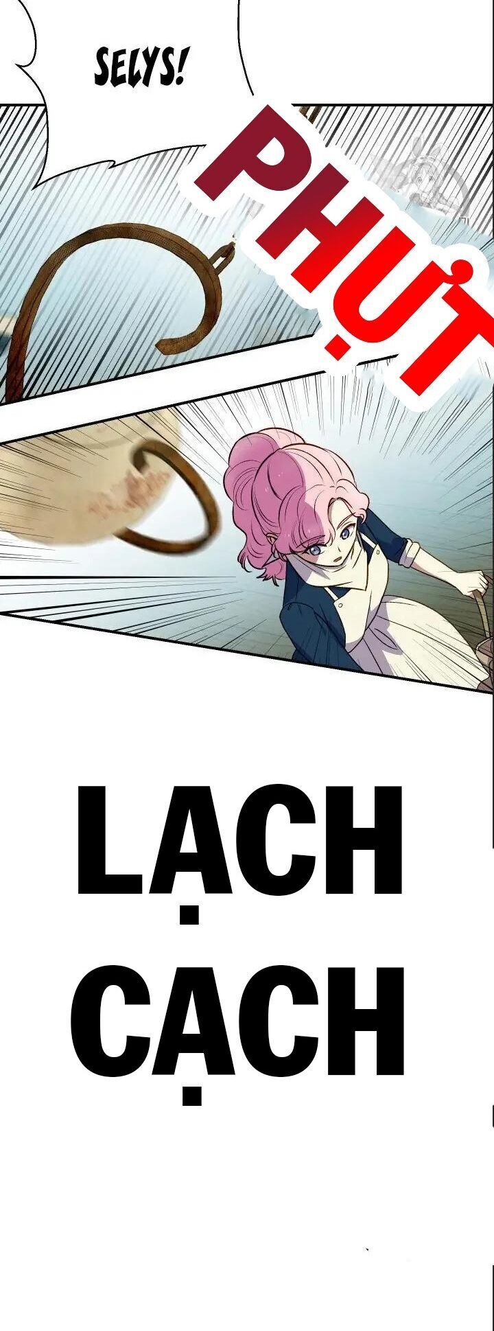 Bản Khế Ước Với Nữ Công Tước Ác Ma Chapter 72 - Trang 2