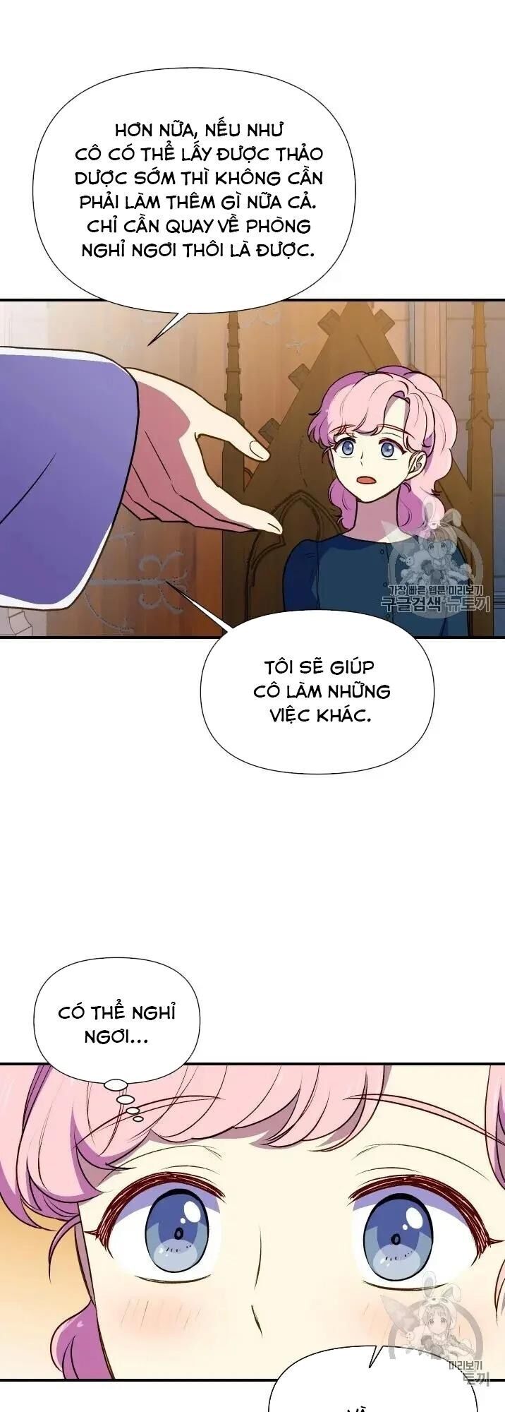 Bản Khế Ước Với Nữ Công Tước Ác Ma Chapter 73.5 - Trang 2