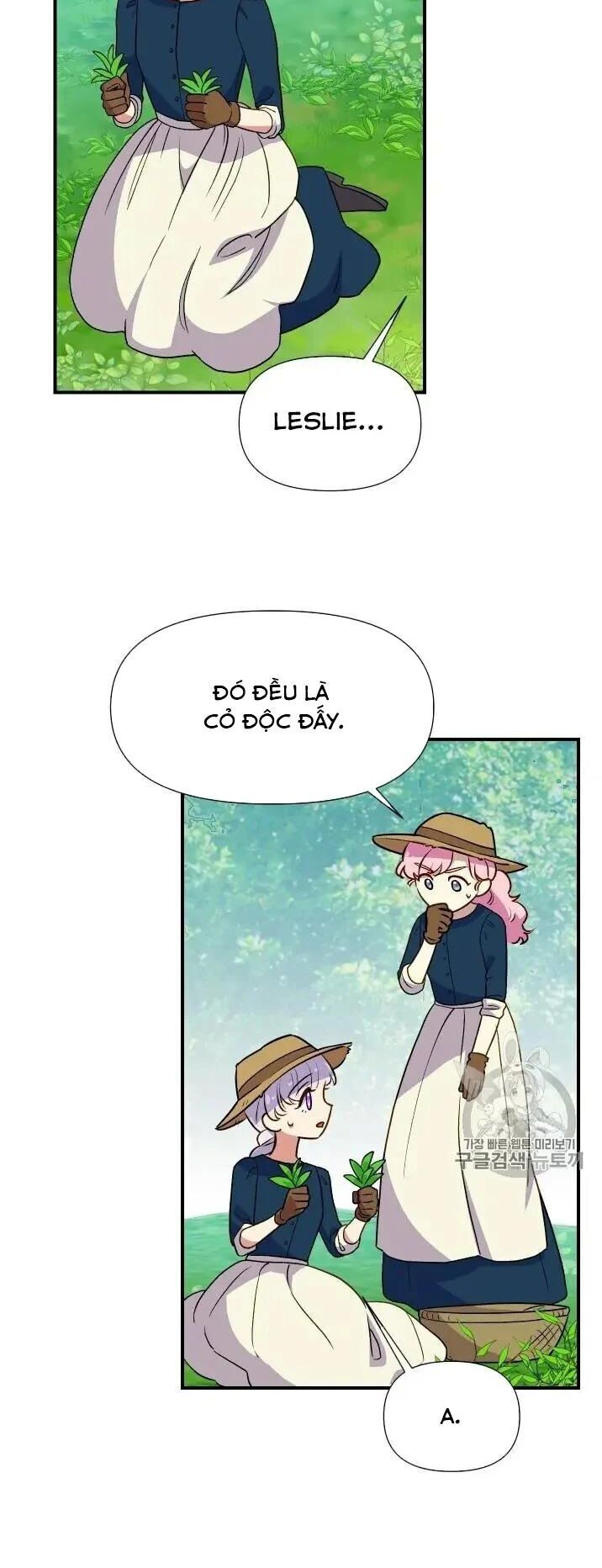 Bản Khế Ước Với Nữ Công Tước Ác Ma Chapter 73.5 - Trang 2