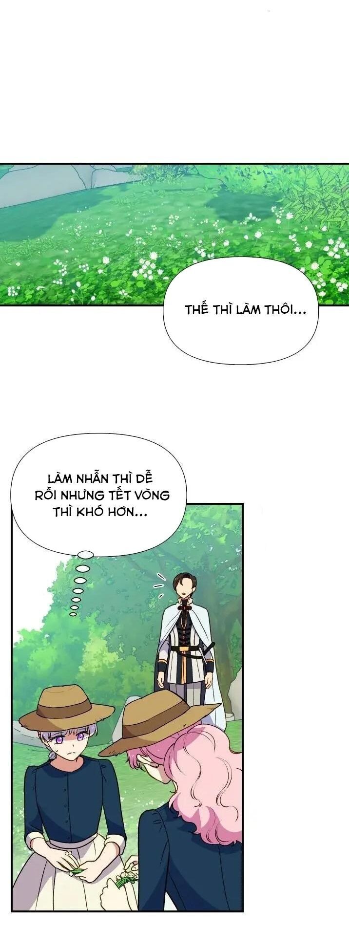 Bản Khế Ước Với Nữ Công Tước Ác Ma Chapter 73.5 - Trang 2