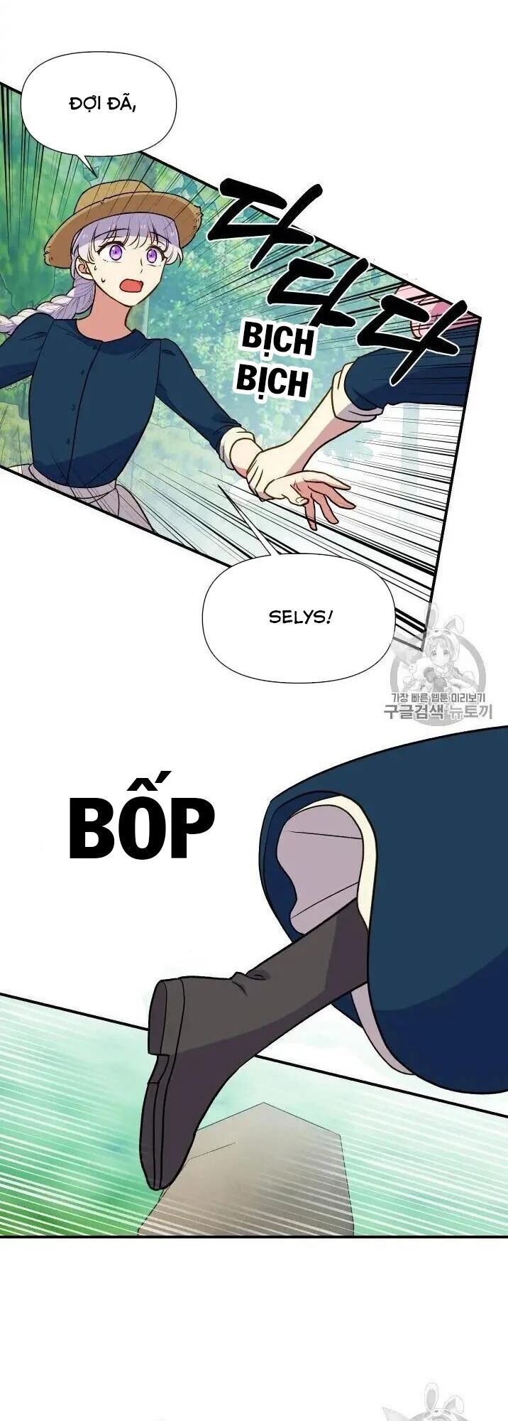 Bản Khế Ước Với Nữ Công Tước Ác Ma Chapter 73.5 - Trang 2