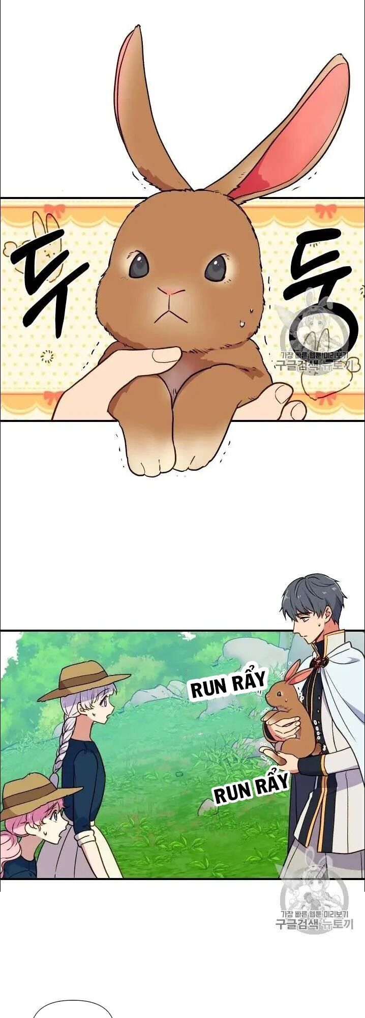 Bản Khế Ước Với Nữ Công Tước Ác Ma Chapter 73.5 - Trang 2