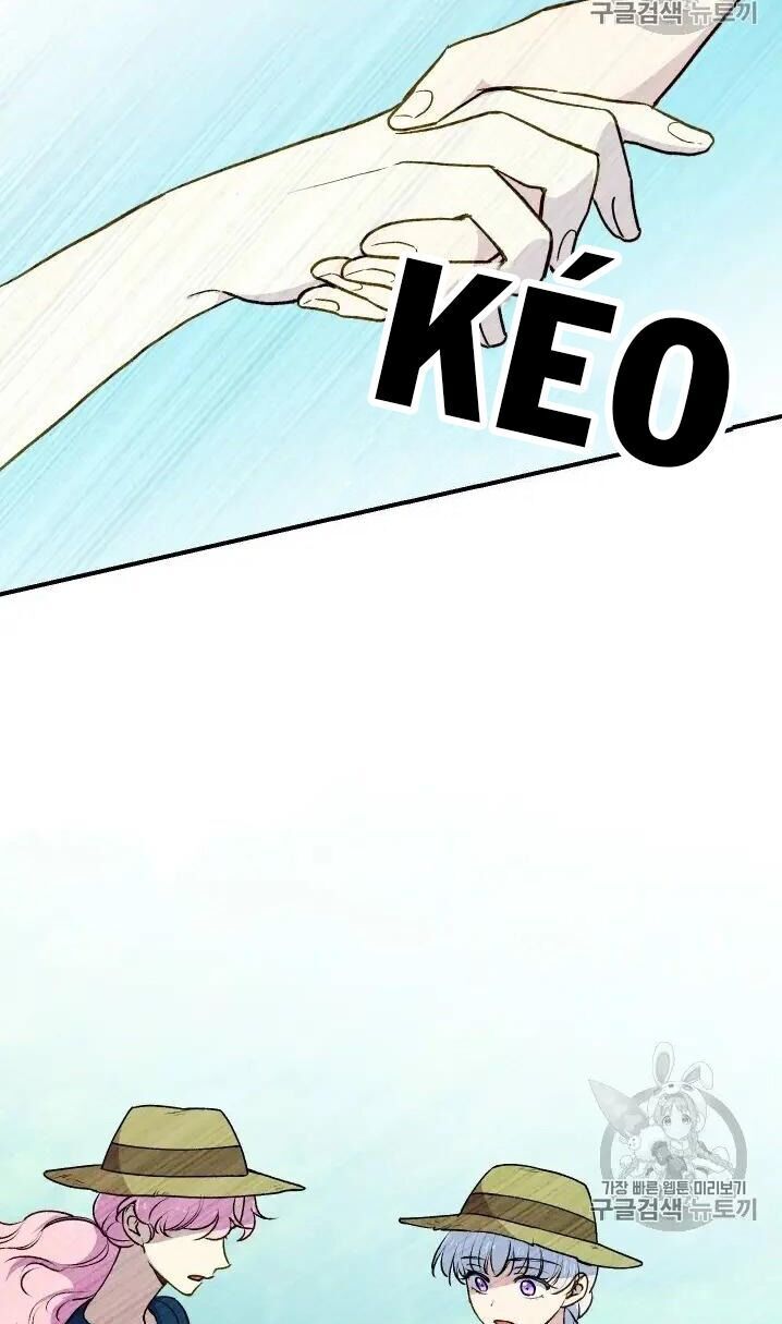 Bản Khế Ước Với Nữ Công Tước Ác Ma Chapter 73.5 - Trang 2