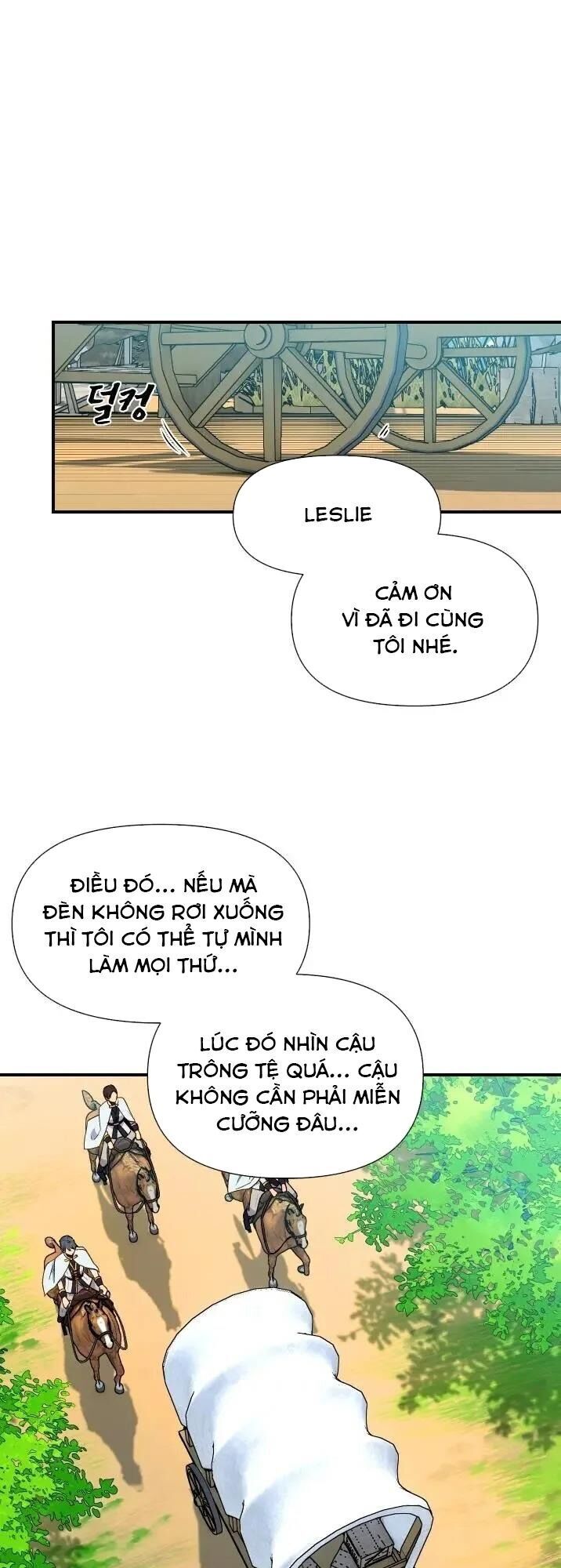 Bản Khế Ước Với Nữ Công Tước Ác Ma Chapter 73.5 - Trang 2