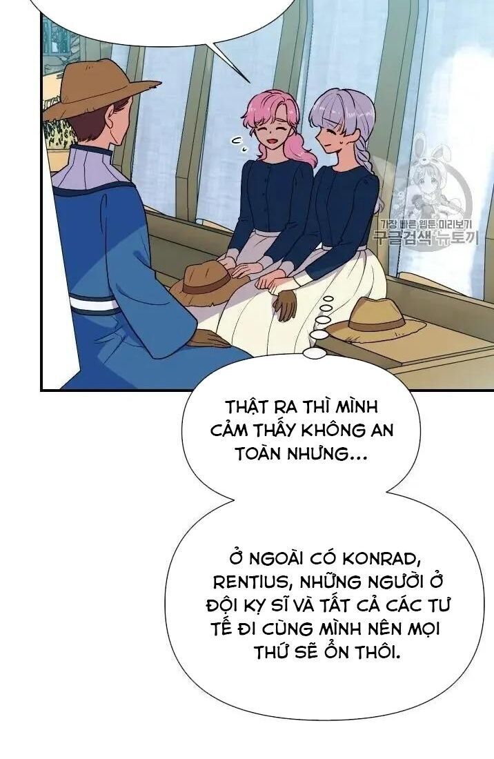 Bản Khế Ước Với Nữ Công Tước Ác Ma Chapter 73.5 - Trang 2