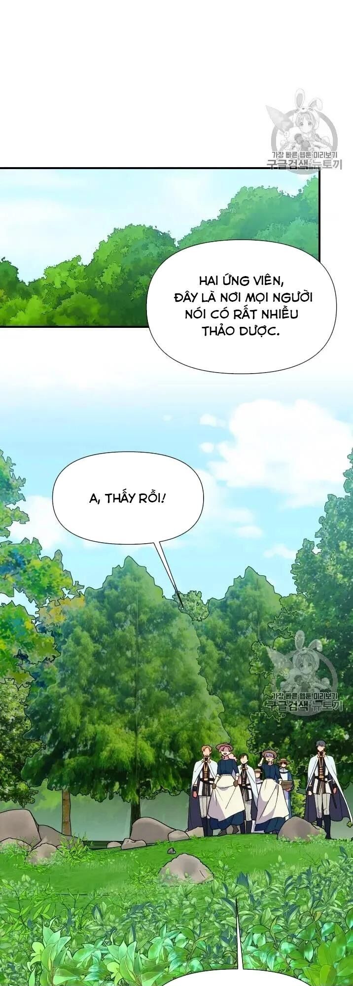 Bản Khế Ước Với Nữ Công Tước Ác Ma Chapter 73.5 - Trang 2