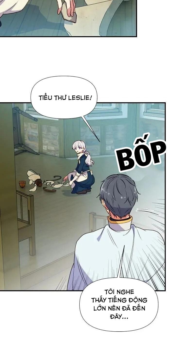 Bản Khế Ước Với Nữ Công Tước Ác Ma Chapter 73 - Trang 2