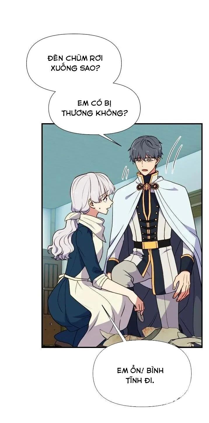 Bản Khế Ước Với Nữ Công Tước Ác Ma Chapter 73 - Trang 2