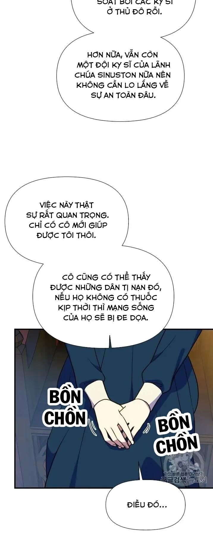 Bản Khế Ước Với Nữ Công Tước Ác Ma Chapter 73 - Trang 2