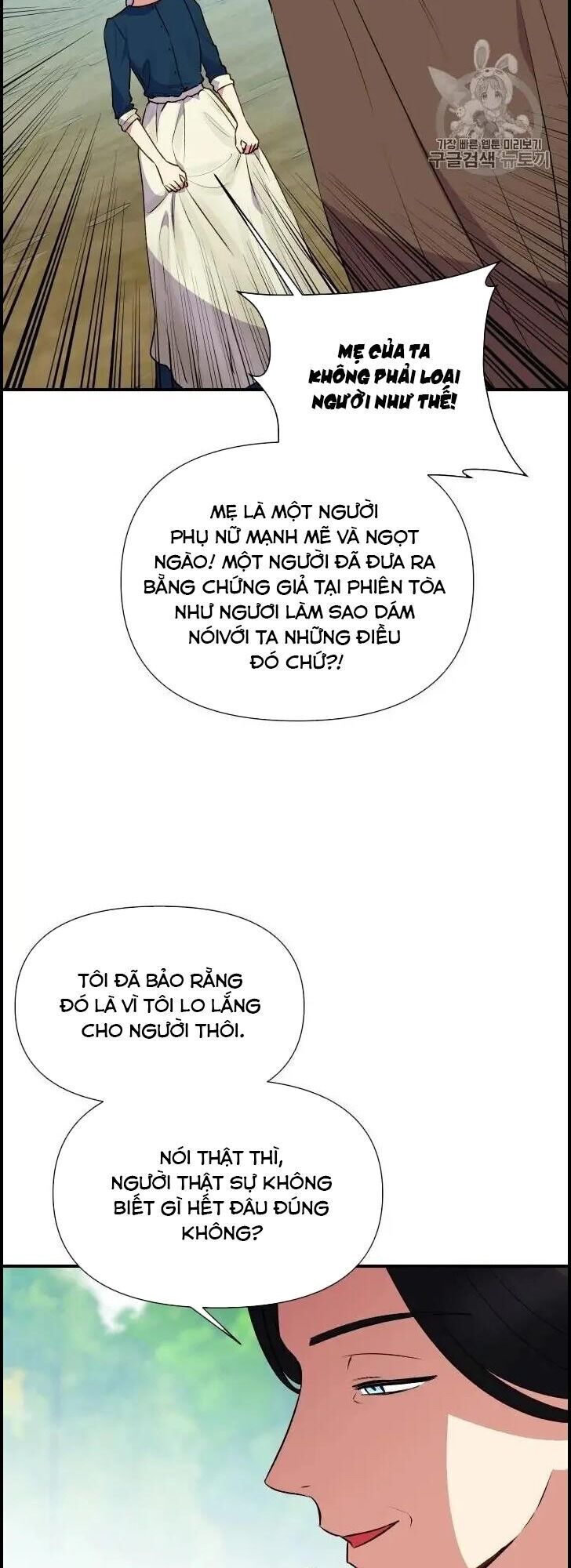 Bản Khế Ước Với Nữ Công Tước Ác Ma Chapter 74.5 - Trang 2