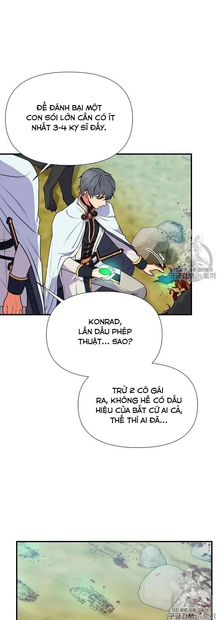 Bản Khế Ước Với Nữ Công Tước Ác Ma Chapter 74.5 - Trang 2