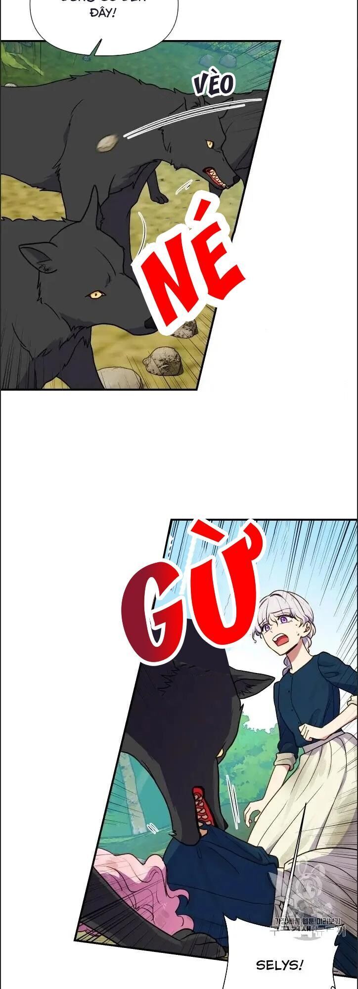 Bản Khế Ước Với Nữ Công Tước Ác Ma Chapter 74 - Trang 2