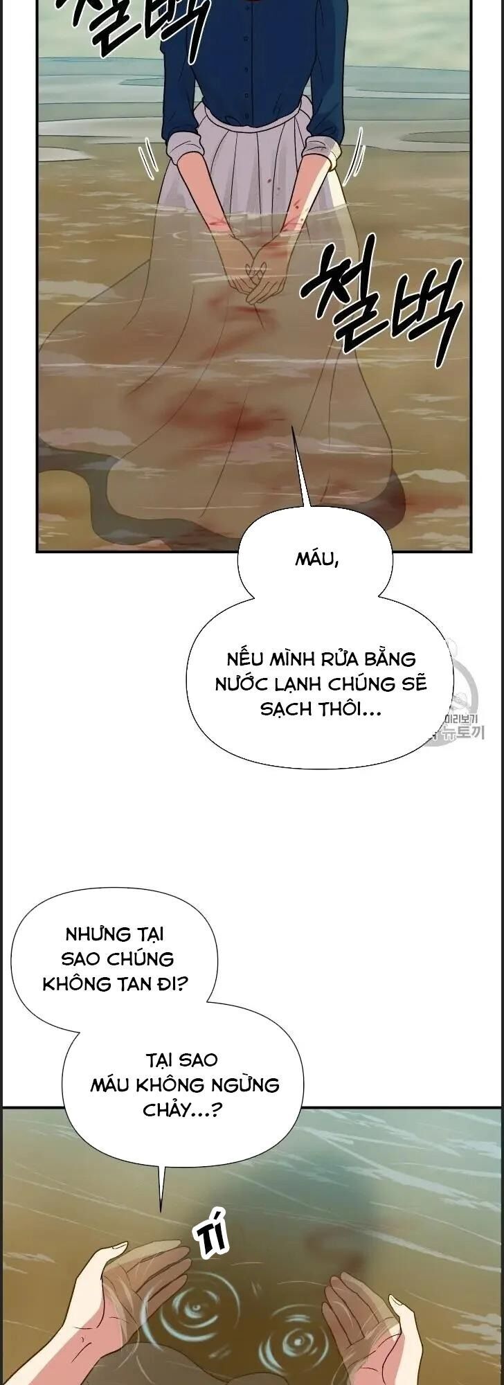 Bản Khế Ước Với Nữ Công Tước Ác Ma Chapter 74 - Trang 2
